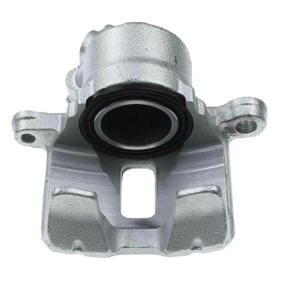 Par de pinzas de freno de disco delanteras para Mitsubishi Mirage 1993 1994-2000 Dodge Colt Foto 4 de 4