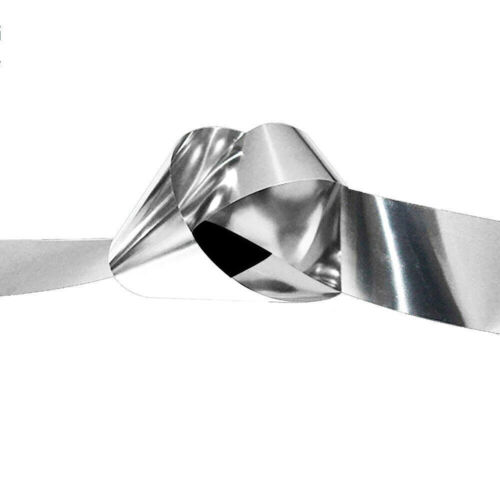 301 Edelstahlbleche dick 0,05 mm-1 mm Platten Folien Rolle 100/300 mm x 1000 mm - Bild 4 von 10
