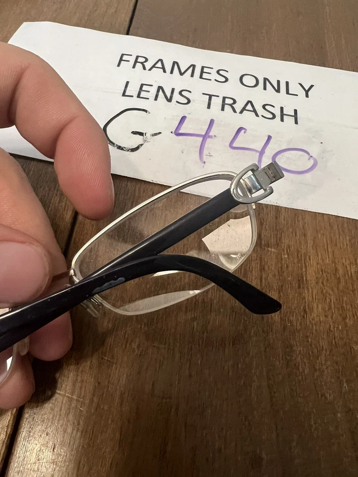 MARCOS HOMBRE RALPH LAUREN POLO 9001/NEGRO/BLANCO G440 Foto 3 de 4