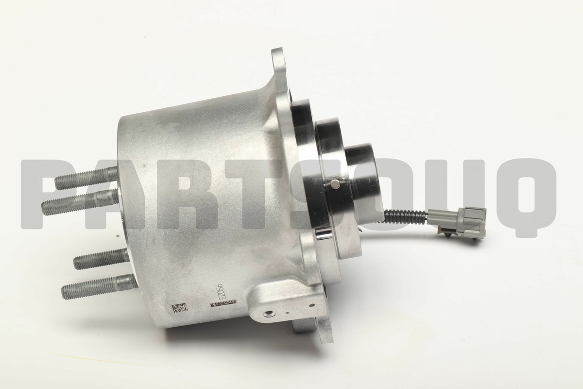 ハッピー天女III type A No.387 387613KA0B Genuine Nissan COUPLING ASSY - ELECTRIC 38761