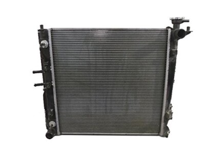 Genuine Hyundai 25310 2B300 Radiator Assembly for Select Hyundai