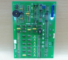 Cerberus Pyrotronics CP-2ER 580-193487-0 Circuit Board 