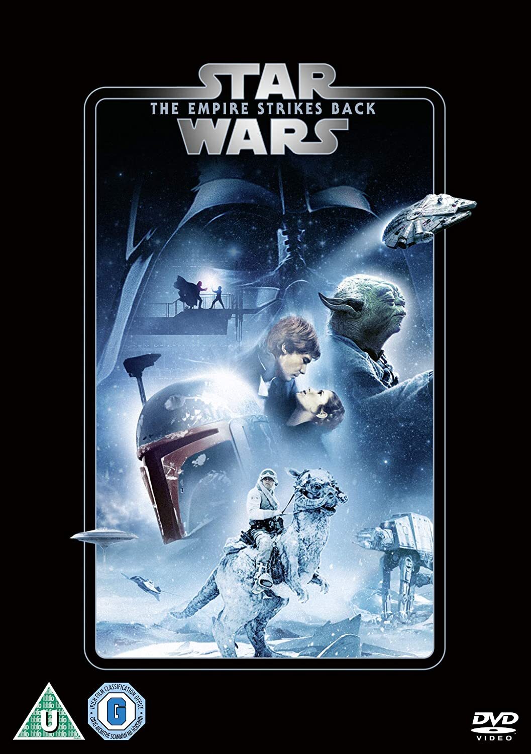 Star Wars: Episode V - The Empire Strikes Back Walt Disney Studios - Image 3