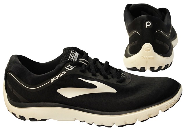 brooks pureflow 1 womens 2018