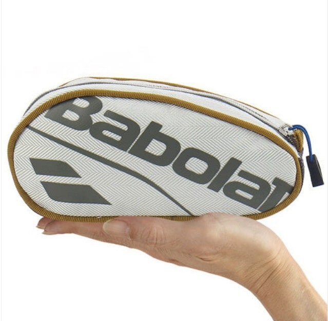 Pure Strike Wimbledn ソフトケース Babolat Wimbledon
