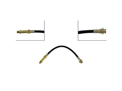 Brake Hose For Mustang Falcon Ranch Wagon Ranchero Caliente Capri Comet KT65T6
