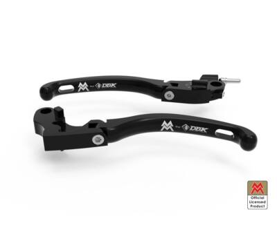 Brake / Clutch Lever Verst Eco Gp 1 Sch Dbk Moto Morini X Cape 650 2021 2024
