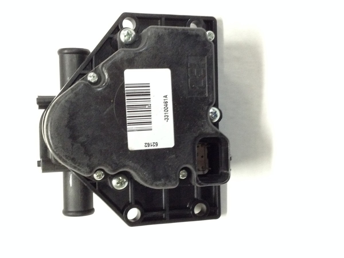 33100461A CEI ACTUATOR MOTOR H44M-6006-000 H44M6006000