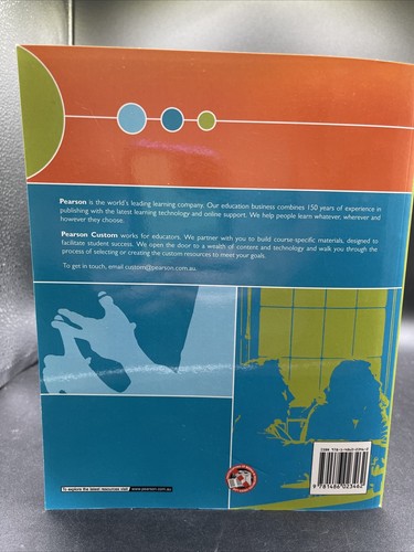 Educational Research University textbook QUT version, 5th edition. Data analysis - 第 2/3 張圖片