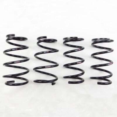 RS-R T550TW for 2011-2020 Toyota Sienna FF (GSL30) Ti2000 Down Lowering Springs