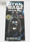 Hasbro Star Wars Collector Series TIE Fighter Pilot 12" Action Figure SEALED