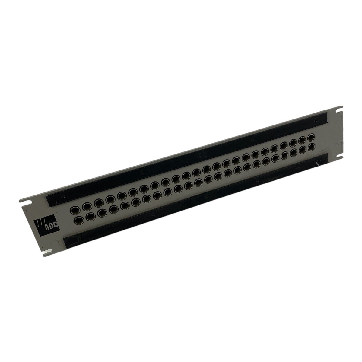 ADC PPI 2224 RS-N HD Video Patch Panel Patchbay 2x24 | eBay