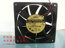 1 pcs ADDA Fan AD1224LB-F91GP DC24V 0.42A 12038 12CM 2-wire cooling fan