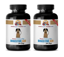 probiotics for dogs itch - DIGESTIVE AID 2B - immune system support for dogs