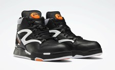 Size 8.5 - Reebok Pump Omni Zone 2 Dee Brown 2021 for sale online | eBay