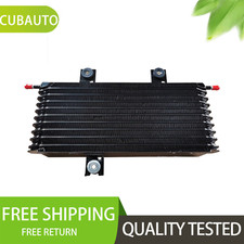 Oil Cooler For Nissan X-TRAIL T31 2007-2014 2008 2009 2010 2.5L L4 21606-JG000