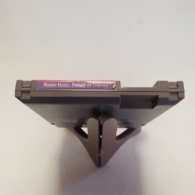 Robin Hood: Prince of Thieves (Nintendo NES) Authentic - Cartridge Only - Tested