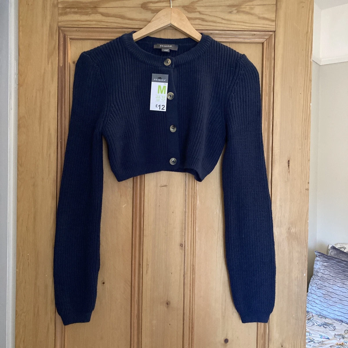 Cardigan navy deals blue