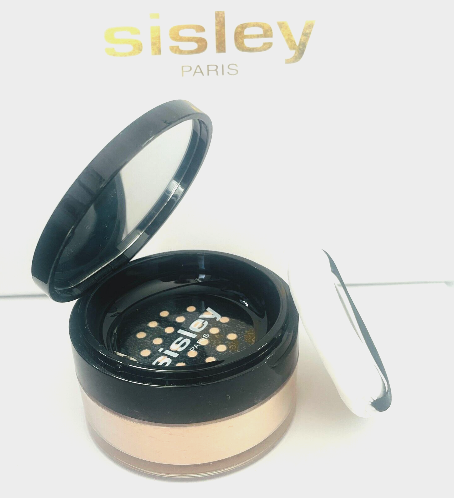 Sisley PhytoPoudre Libre Loose Powder Color 2 mate eBay