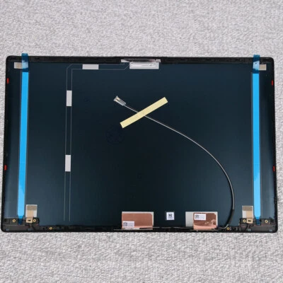 NEW Dark Blue Lcd Back Cover For Lenovo ideapad 5 15IIL05 15ARE05 15ITL05 UK