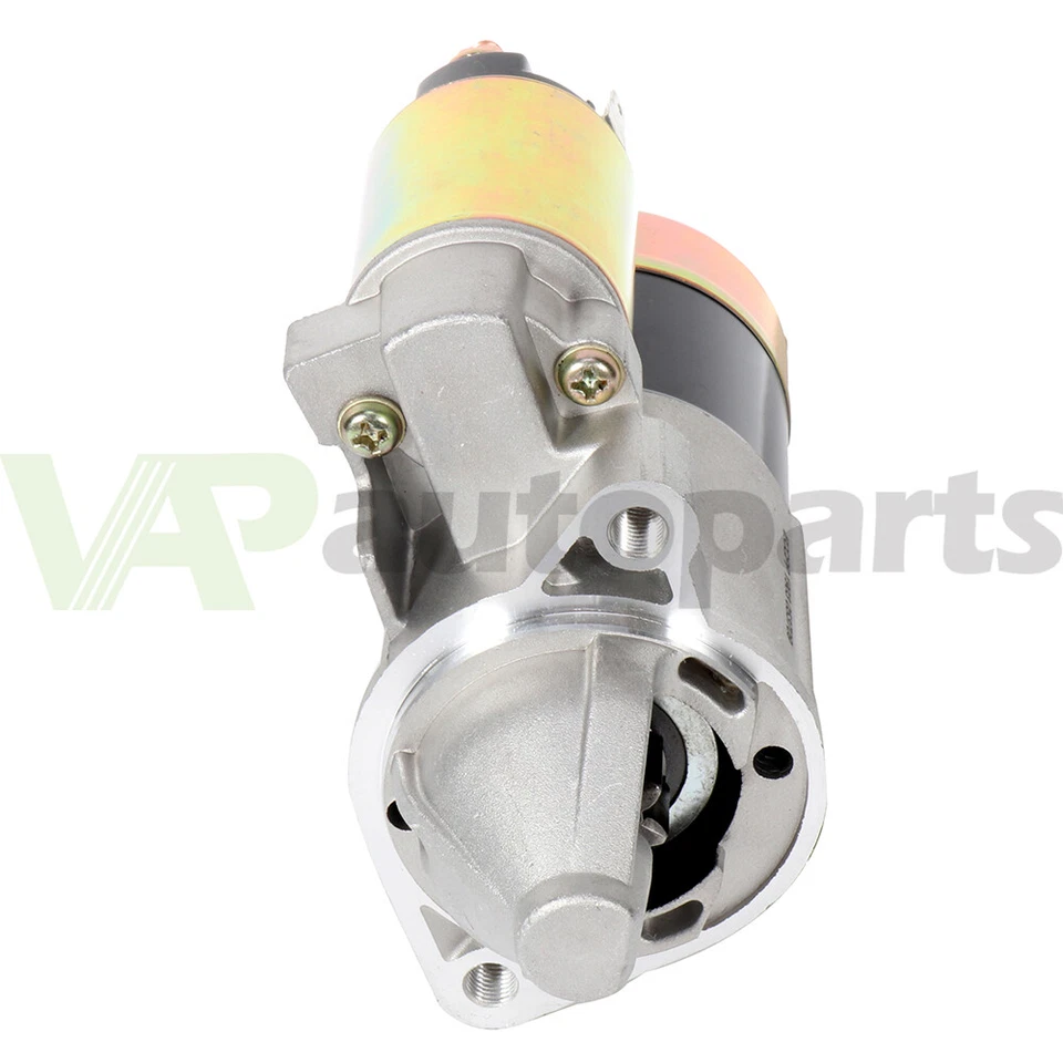 Starter For 2.5L 3.5L Hyundai XG300 XG350 Kia 36100-37210 TM000A14401 M62957 12v Foto 4 de 4