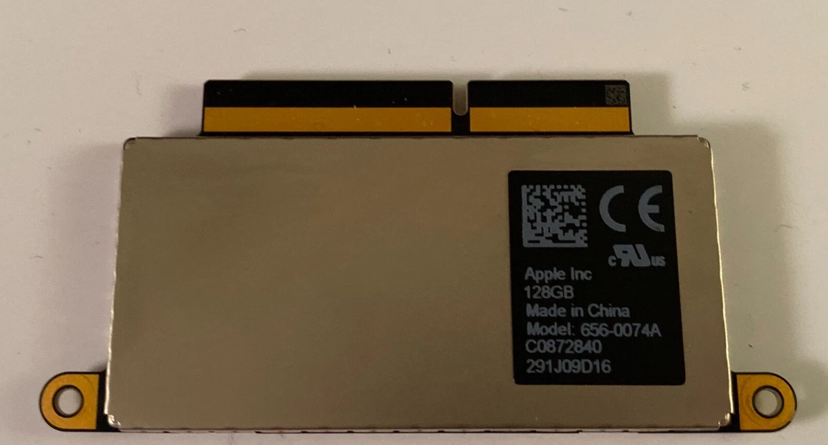 Macbook pro deals 2017 hard drive