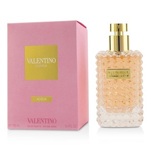 valentino donna perfume 100ml price