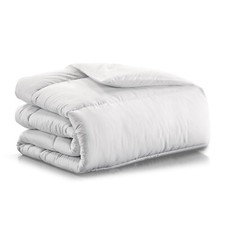 Piumino Invernale Interno Ecopiuma 300 gr/mq 2 Piazze 1 Piazza 1 Piazza e Mezza