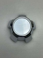 Camaro Iroc Aftermarket Replica Chrome No Logo Snap In Wheel Center Cap 210-cap