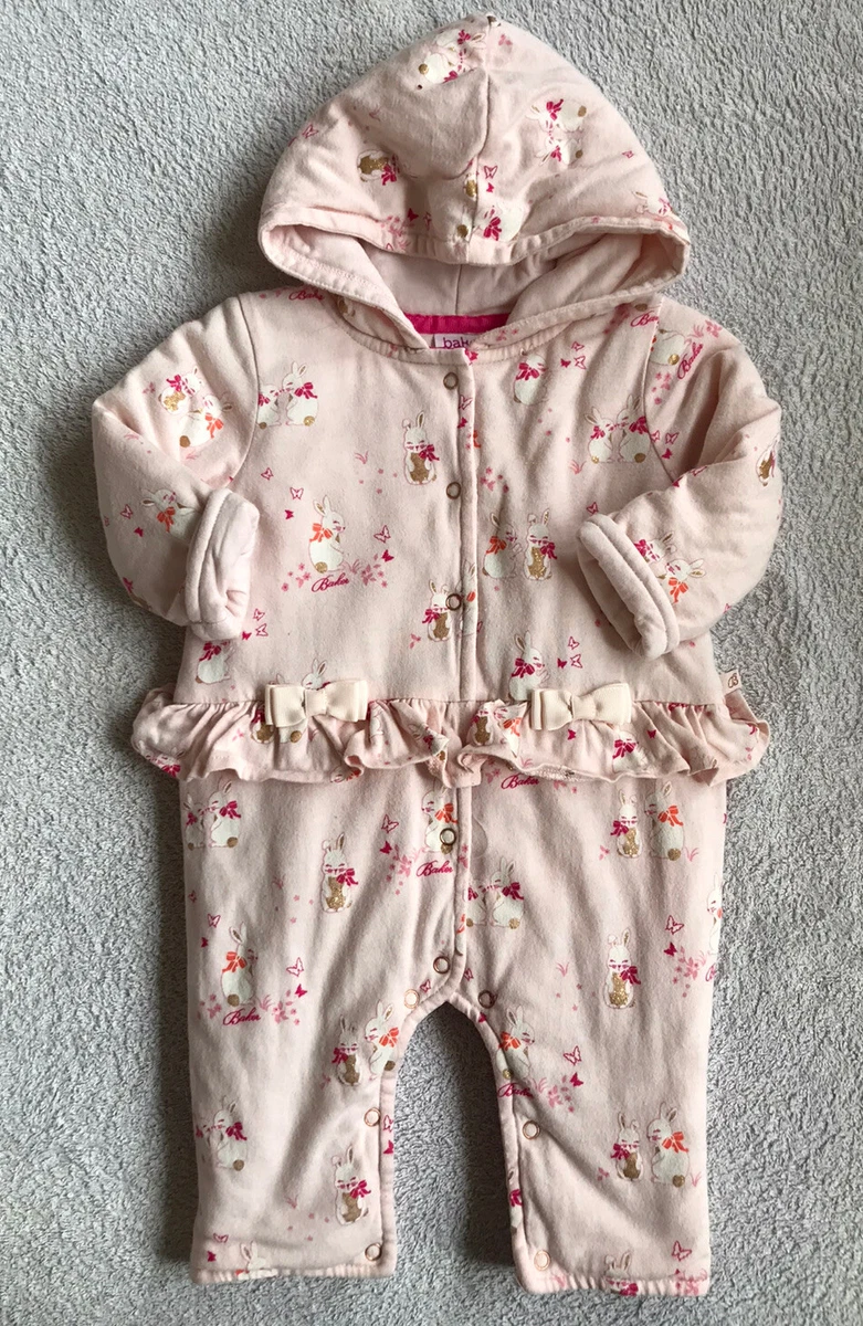 Ted baker all sale in one baby coat