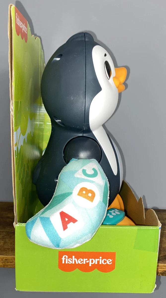 Linkimals Cool Beats Penguin – Sensory Tool House, LLC