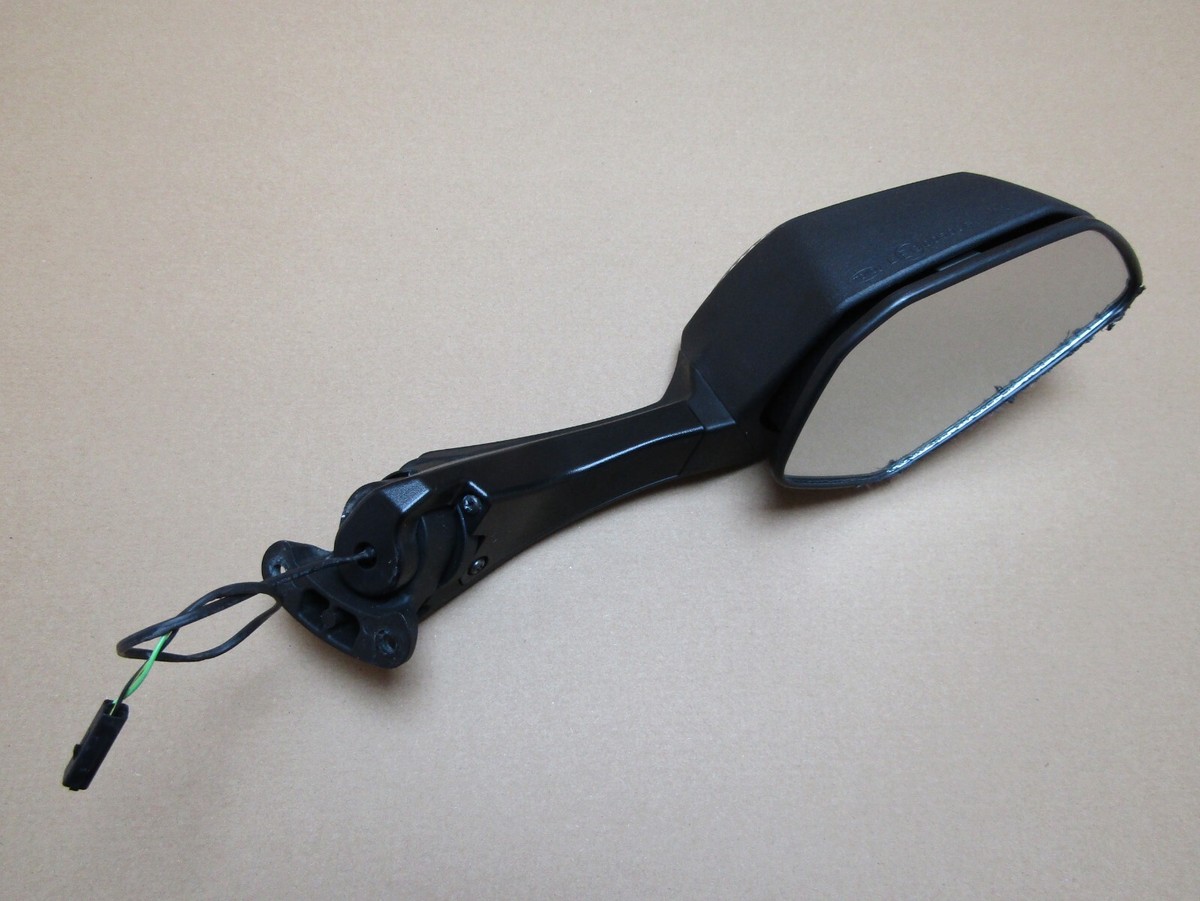 Kawasaki Ninja H2 SX SE ZX1002 BLF 2021 left mirror and indicator