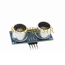 .1Pcs New HC-SR04 Ultrasonic Sensor Module Distance Measuring Sensor for arduino