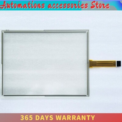 Touch Screen Panel Glass Digitizer For Kienzle Systems T09.0296.01 TouchScreen