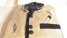 Boys 2 Piece Suit, Size 34 / 11 Years European Size