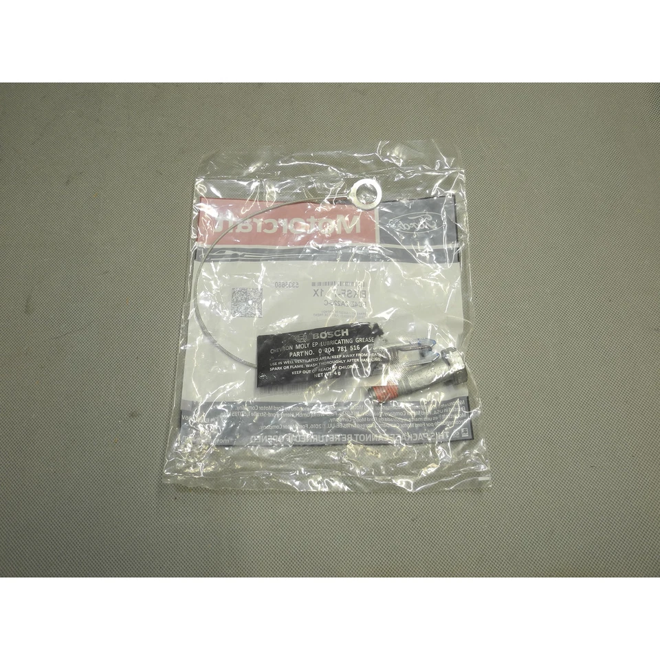 Комплект оборудования стояночного тормоза для Ford F-650 F-750 F53 F59 FC4Z-2A225-C MOTORCRAFT - Изображение 3 из 4