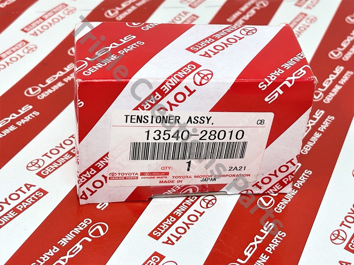 1354028010 Genuine Toyota Camry RAV4 Tc 2.4L Timing Chain