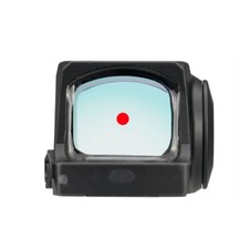 SIG SAUER Romeo-X Enclosed Compact Red Dot Sight 6 MOA Red Dot Tactical