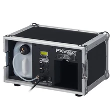 Antari FXW-Faze FX Works Continuous Output Faze Machine w Integrated Case