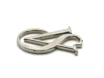 [LOW CLASSIC] / ☆ 25SS WIDE LOGO CLIP / SILVER fgygjkhj.jpg?format=pjpg&auto=