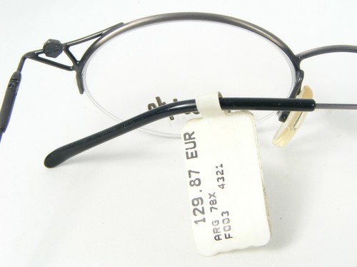 FreeStyle by Argenta 78X 003 GREY /PURPLE /LAVENDER /SILVER EYEGLASSES 43-21-135 - Picture 8 of 9