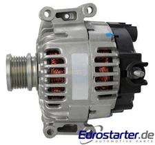 1*** Alternator 150A New Genuine Valeo TG15C130 for Mercedes