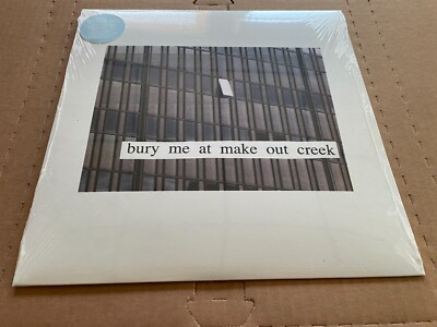 NEW SEALED Mitski - Bury Me at Makeout Creek Vinyl LP | eBay