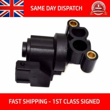 IDLE AIR CONTROL VALVE FITS HYUNDAI ACCENT ELANTRA COUPE GETZ MATRIX, KIA CERATO