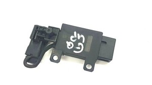 Kia Carnival II UP/GQ 2,9 CDRi Steuergerät Lüfter Lüftermotor Modul OK53B6176X