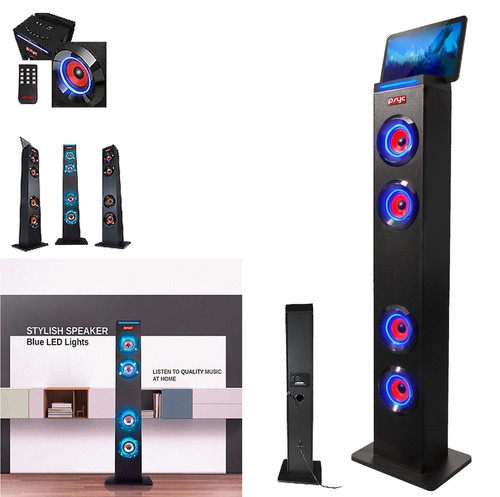 PSYC TORRE XL 24 WATTS 2.0 BLUETOOTH 