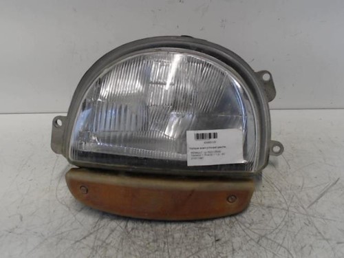 Phare Avant Gauche Pour Renault Twingo 1 Phase 3 - Réf. 8200022894 - Occasion En Bon état
