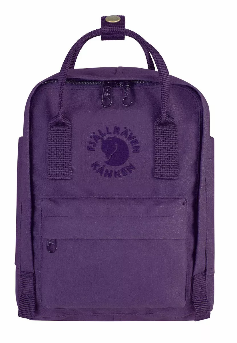 Re sales kanken purple