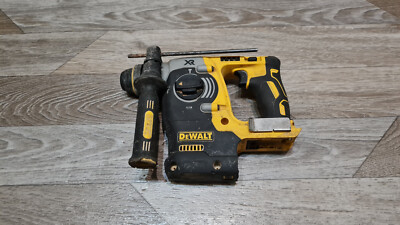 DeWalt DCH273 18V XR Brushless SDS Plus Bohrhammer Bohrmaschine reines Gerät