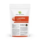 L-Carnitine 1000mg Tablets – Fat Burner, Weight Loss Support & Antioxidant Boost